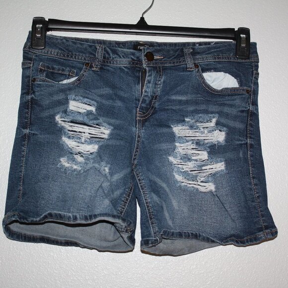 Rue21 Pants - Jean shorts